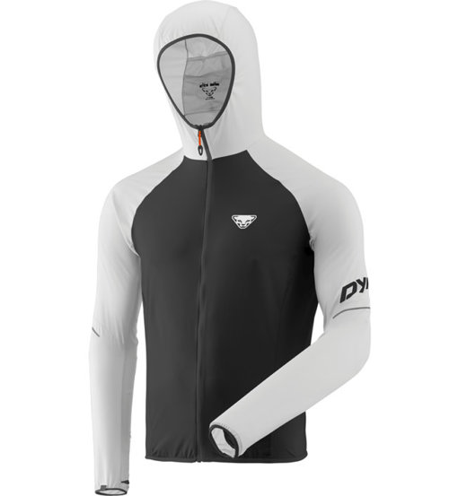 Dynafit Alpine Wind 2 - giacca trail running - uomo. Taglia 50