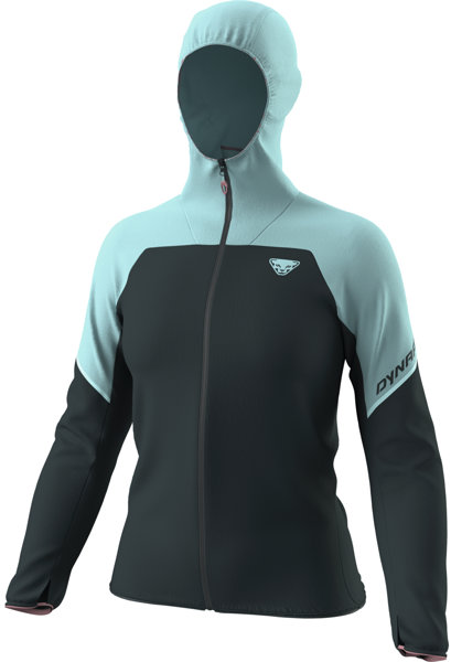 Dynafit Dynafit Alpine Wind W - Trailrunning-Jacke - Damen, Gr. S