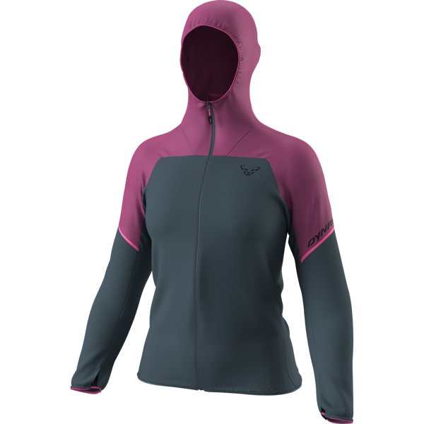 Dynafit Dynafit Alpine Wind W - Trailrunning-Jacke - Damen, Gr. S