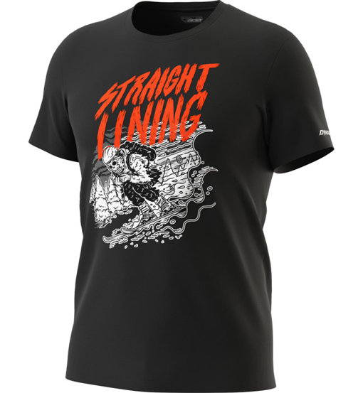 Dynafit Artist Series Co M - T-shirt - Uomo. Taglia M