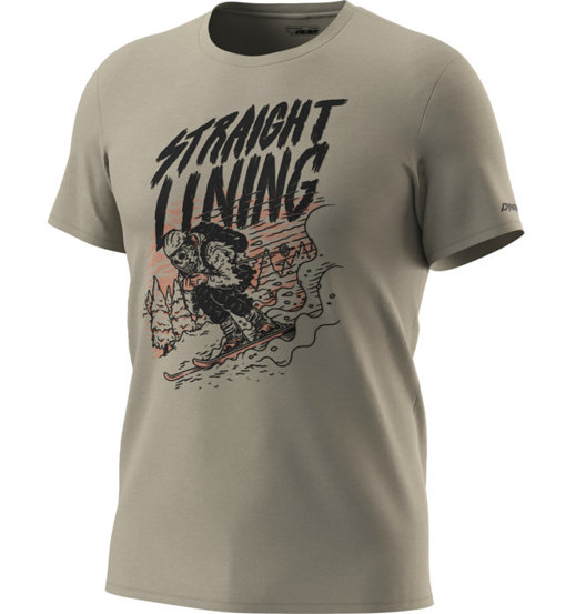 Dynafit Artist Series Co M - T-shirt - Uomo. Taglia 2XL