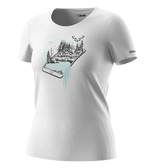 Dynafit Artist Series Co W - T-shirt - donna. Taglia XL