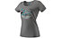 Dynafit Artist Series Co W - T-shirt - donna, Light Grey