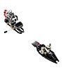 Dynafit Beast 14 w/stopper: 120 mm - attacco freeride, Black/Gold/Red
