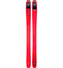 Dynafit Beast 98 - Freerideski, Red