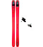 Dynafit Set Beast 98: Ski + Bindung