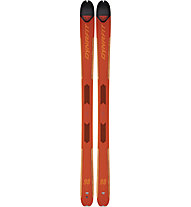 Dynafit Beast 98 - Skitourenski, Orange/Black