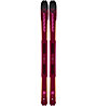 Dynafit Beast 98 W - Skitourenski - Damen, Pink