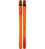 Dynafit Beast 98 Women - Freeride Ski, Orange