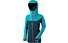 Dynafit Beast Hybrid - Hybridjacke - Damen, Light Blue/Blue