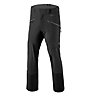 Dynafit Beast Hybrid - Hardshellhose Skitouren - Herren, Black/Light Grey