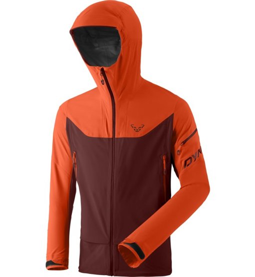 Dynafit Beast Hybrid - giacca ibrida - uomo. Taglia 52