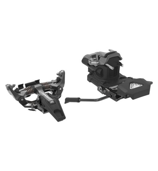 Dynafit Blacklight+ - attacco scialpinismo