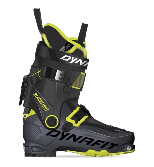 Dynafit Blacklight: Scarponi Scialpinismo Leggeri e Performanti
