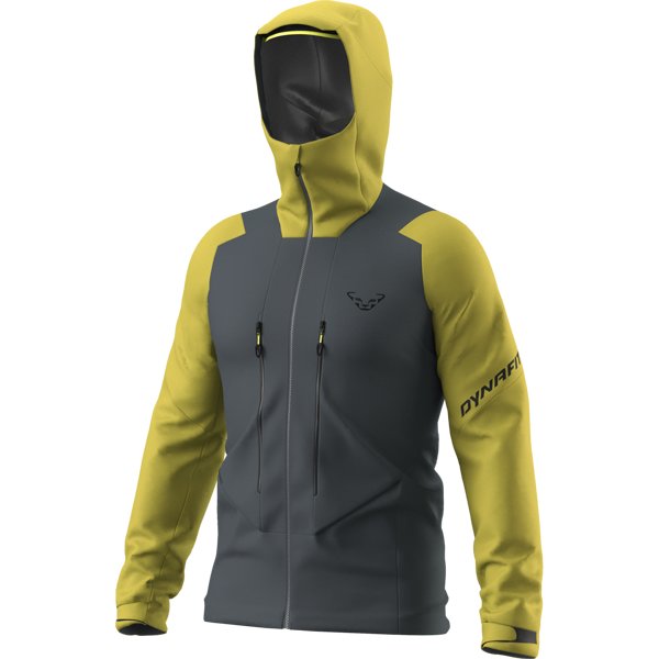 Dynafit Blacklight 3L M - Hardshelljacke - Herren, Gr. S