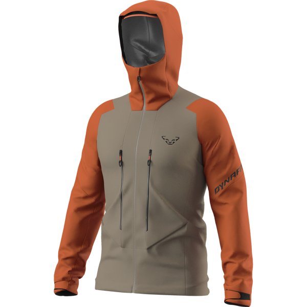 Dynafit Blacklight 3L M - Hardshelljacke - Herren, Gr. S