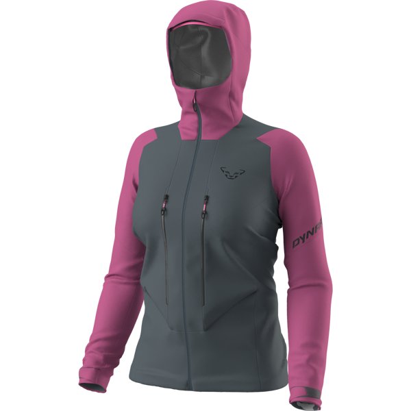 Dynafit Blacklight 3L W - Hardshelljacke - Damen, Gr. S