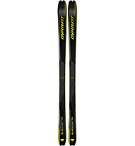 Dynafit Blacklight 74 - Tourenski, Black/Yellow