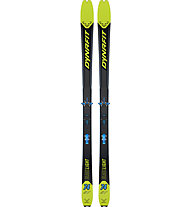 Dynafit Blacklight 74 - Tourenski, Black/Green