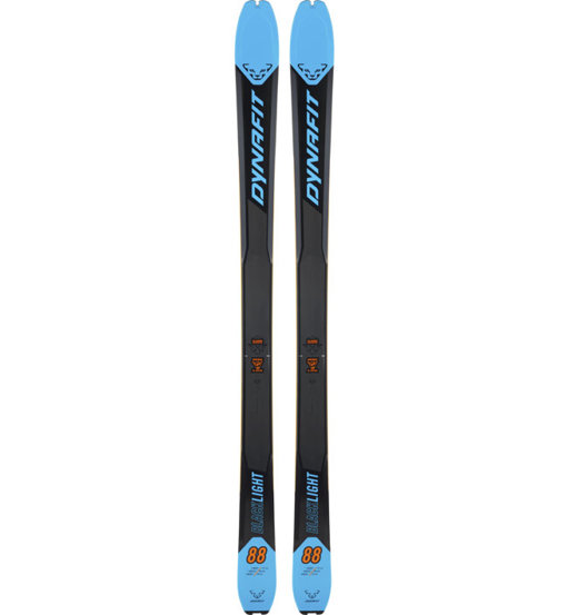 Dynafit Blacklight 88 Speed Ski Set - set scialpinismo