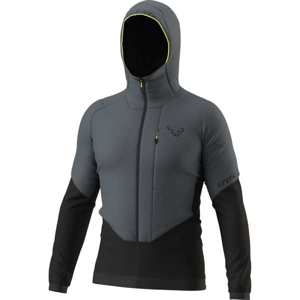 Dynafit Blacklight Hybrid Thermal M - Hybridjacke - Herren, Gr. L