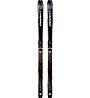 Dynafit Blacklight Pro - Skitourenski, Black/Grey