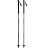 Dynafit Blacklight Pro Pole - bastoncini da scialpinismo, Grey/White