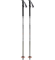 Dynafit Blacklight Pro Pole - bastoncini da scialpinismo, Grey/White