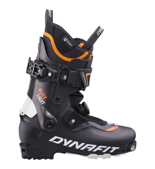 Dynafit Blacklight - scarponi scialpinismo