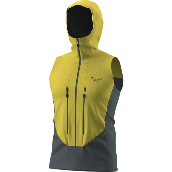 Dynafit Blacklight Softshell M - Softshellweste - Herren, Gr. M