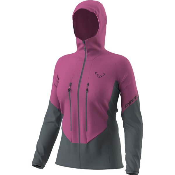 Dynafit Blacklight Softshell W - Softshelljacke - Damen, Gr. XL