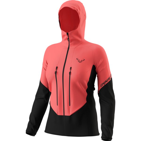 Dynafit Blacklight Softshell W - Softshelljacke - Damen, Gr. L