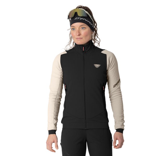 Dynafit Blacklight Thermal W - Fleecejacke - Damen, Gr. M