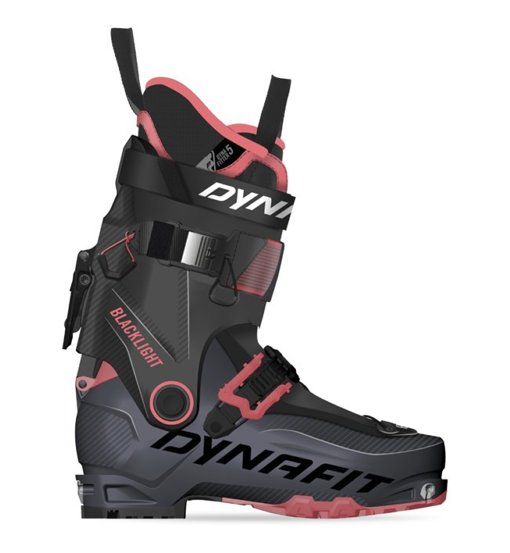 Dynafit Blacklight W: Scarponi Scialpinismo Donna