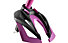 Dynafit Butterfly 2.0 - rotelle per bastoncini, Black/Pink