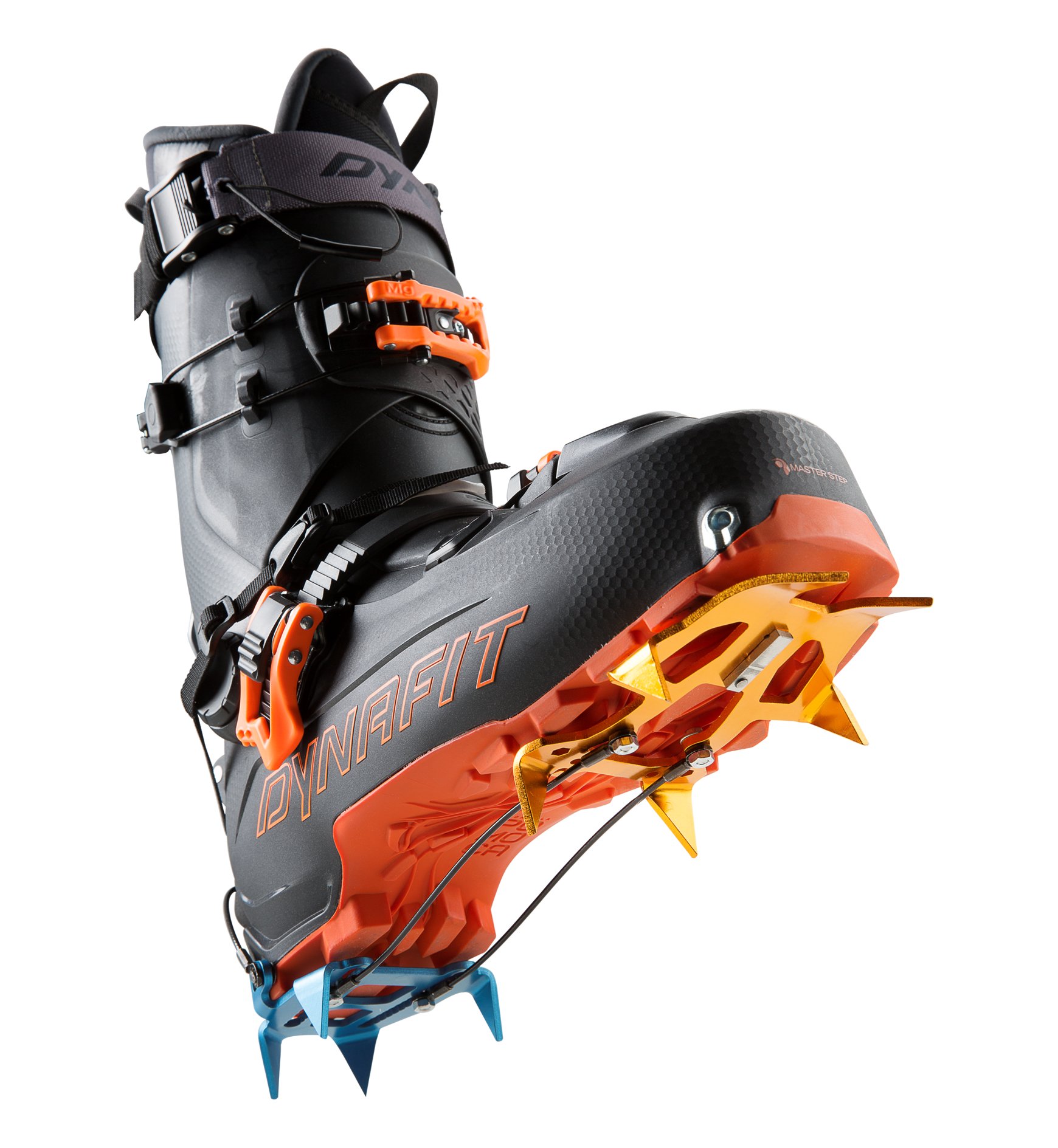 Dynafit CrampIn Crampon Steigeisen