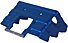 Dynafit Crampons - Harscheisen, Blue / 90 mm
