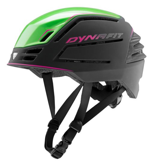 Dynafit DNA - casco scialpinismo