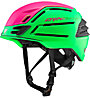 Dynafit DNA - Tourenskihelm, Green/Pink