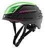 Dynafit DNA - Tourenskihelm, Black/Green