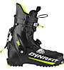 Dynafit DNA - scarpone scialpinismo - uomo, Black/Yellow
