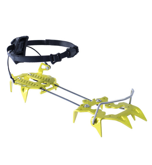 Dynafit DNA Ramponi: Ultraleggeri per Scialpinismo | MyFitRank