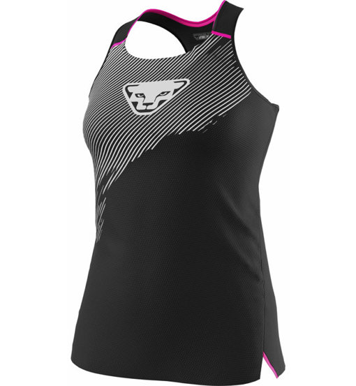 Dynafit DNA - top trail running - donna. Taglia S