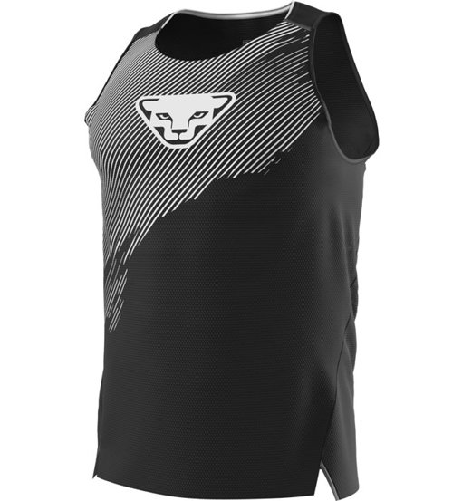 Dynafit DNA - top trail running - uomo. Taglia L