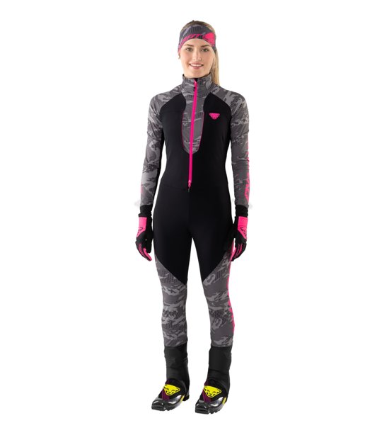 DNA 2 W tuta sci alpinismo donna Sportler Donna Sport & Swimwear Abbigliamento da sci Tute da sci Taglia L 