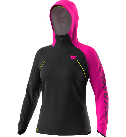 Dynafit Dna 3L W: Giacca Hardshell Trail Running Donna