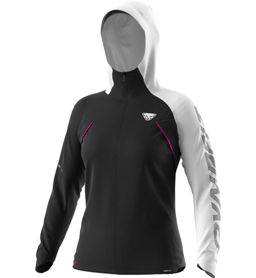 Dynafit Dna 3L W - giacca hardshell - donna. Taglia XS