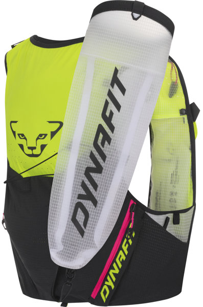 Dynafit DNA 8 Vest - Trailrunningucksack, Gr. XS/S