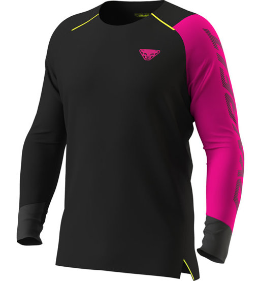 Dynafit Dna M - maglia a maniche lunghe - uomo. Taglia S