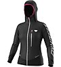 Dynafit DNA Polartec® Alpha® - giacca ibrida - donna, Black/White/Pink